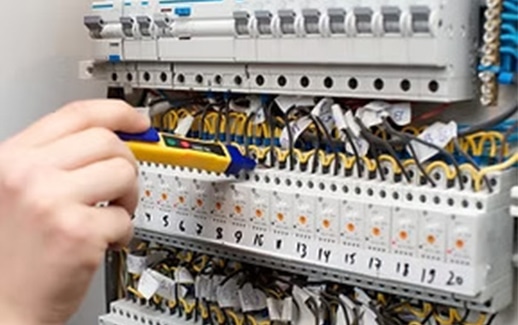 電気設備工事