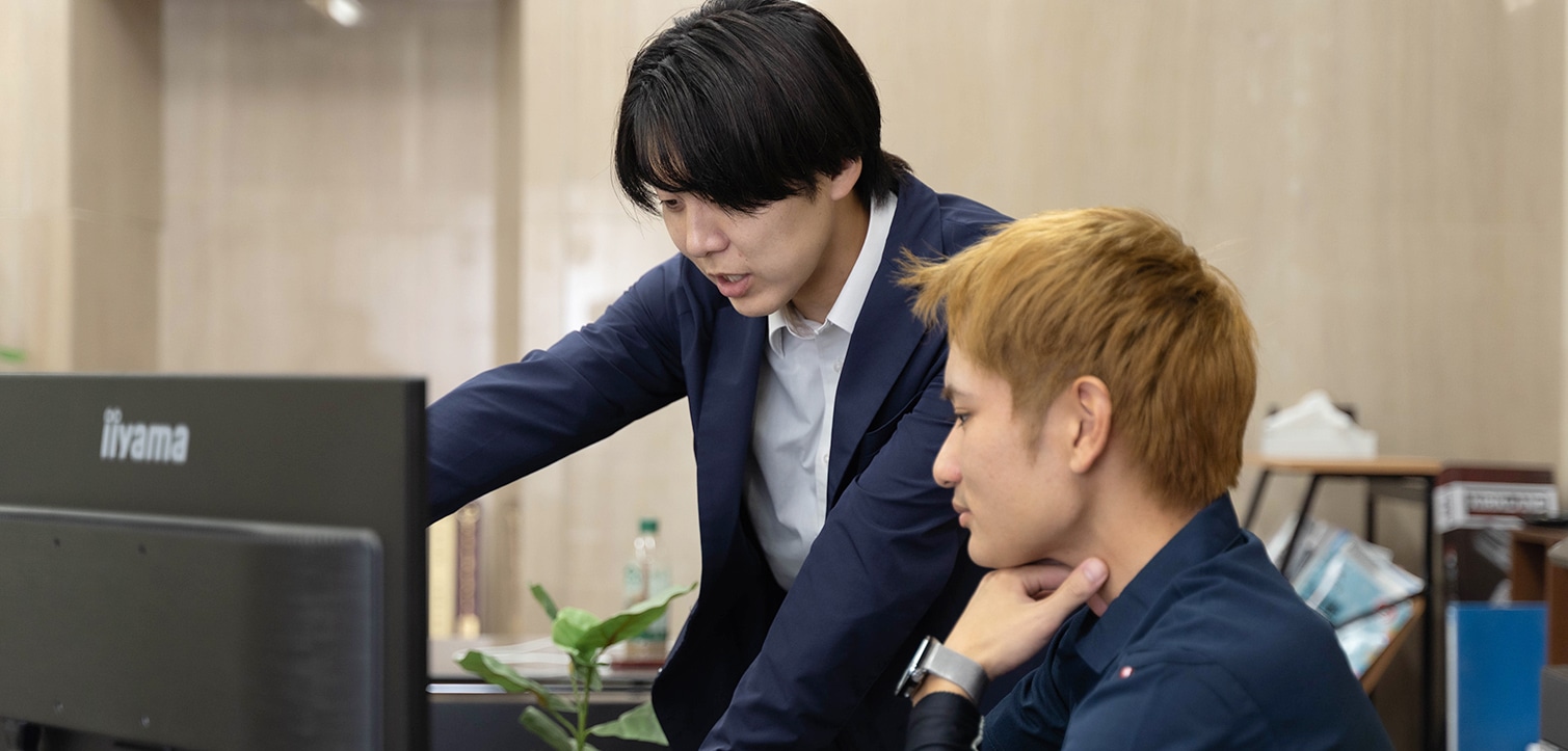 採用情報